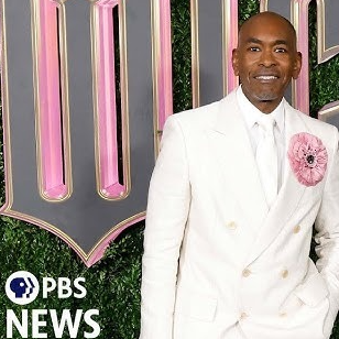 'Wicked' costume designer Paul Tazewell on the vision behind his Oscar-nominated work