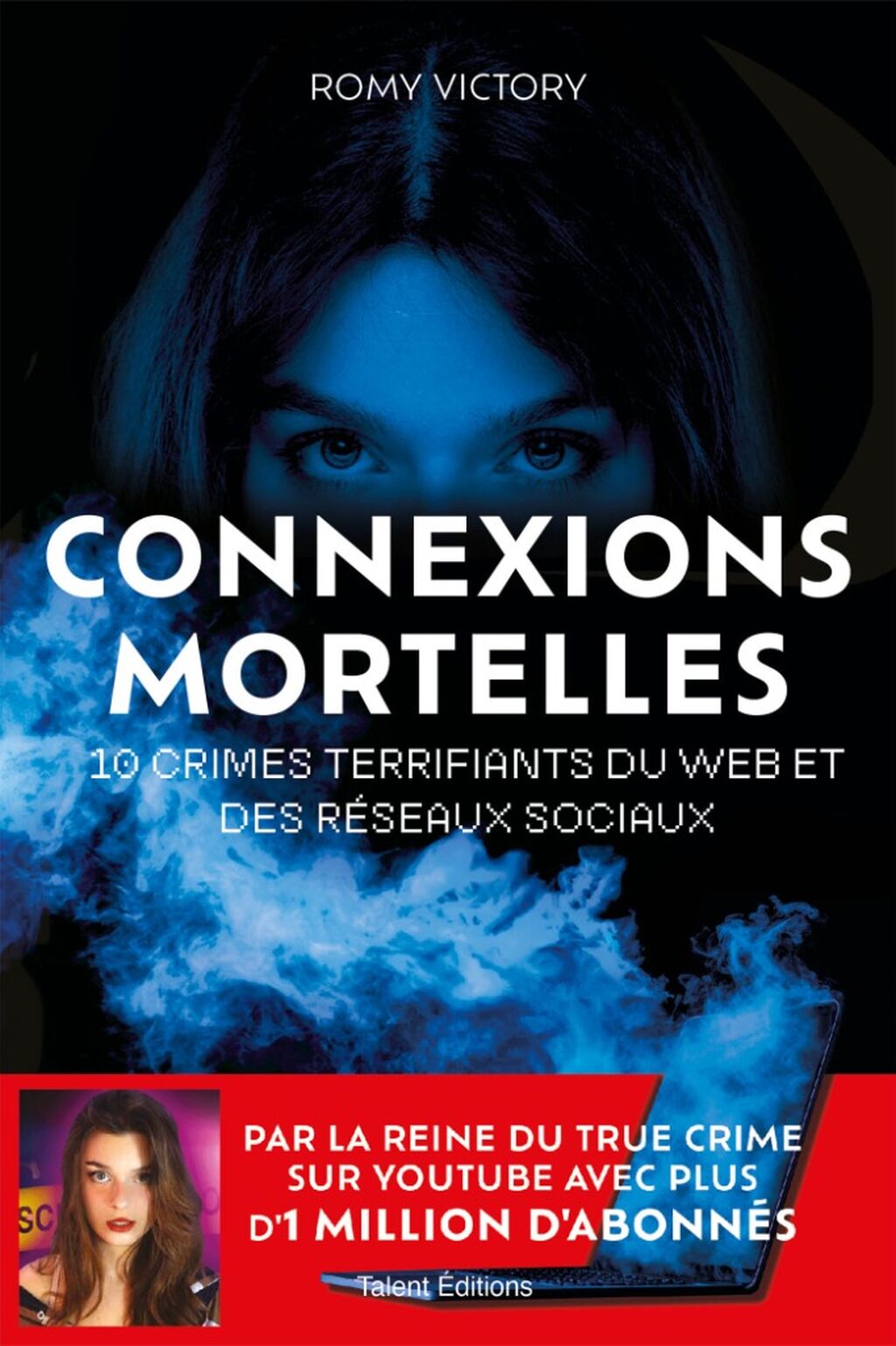 📚 CONNEXIONS MORTELLES