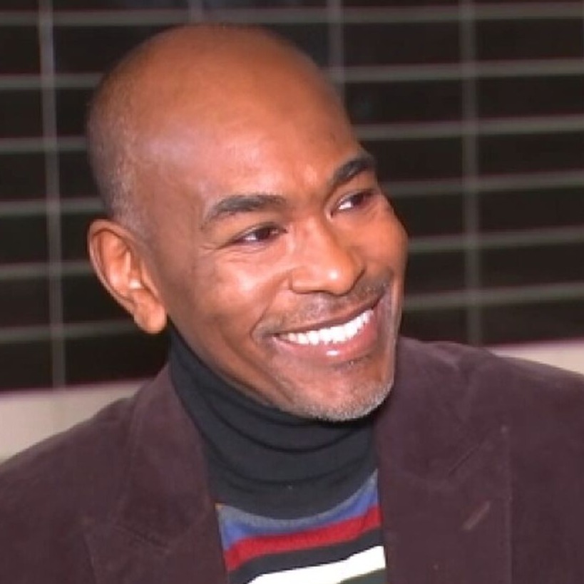 'Wicked' costume designer Paul Tazewell could make history at the Oscars