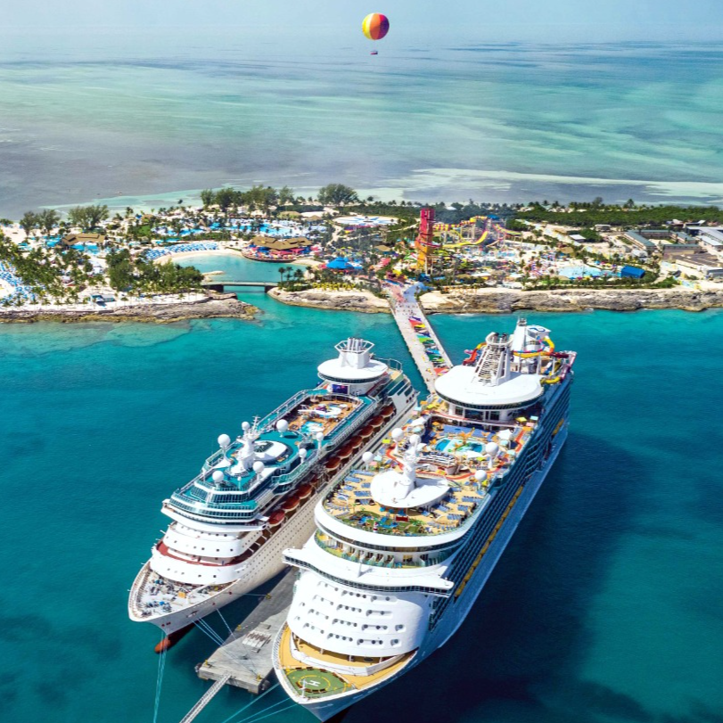 Perfect Day at CocoCay