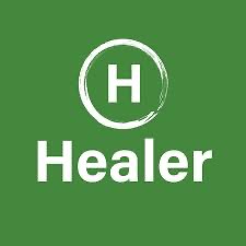 Healer CBD | Discount Code: SOBERSTONER
