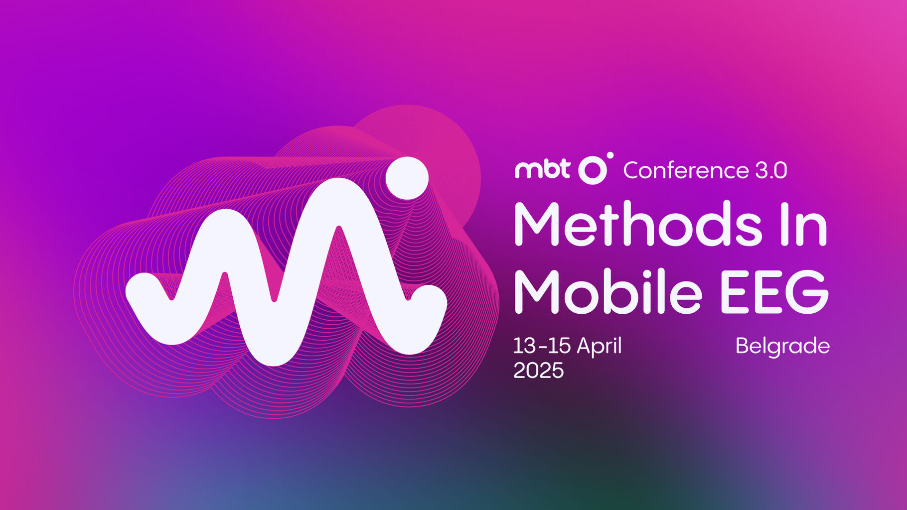 Methods in Mobile EEG - mbt Conference 3.0