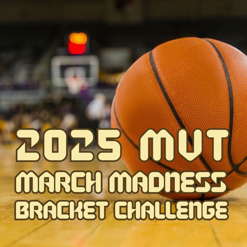 MVT March Madness Bracket Challenge - 2025