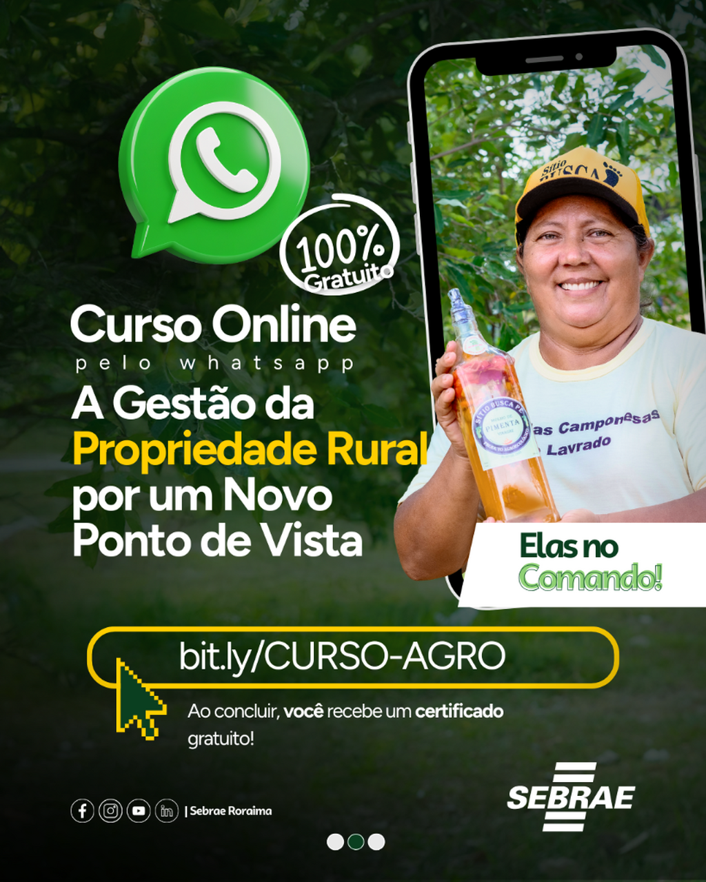 CURSO AGRO