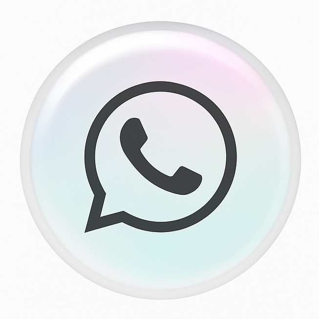 Fale com a Lavica no WhatsApp