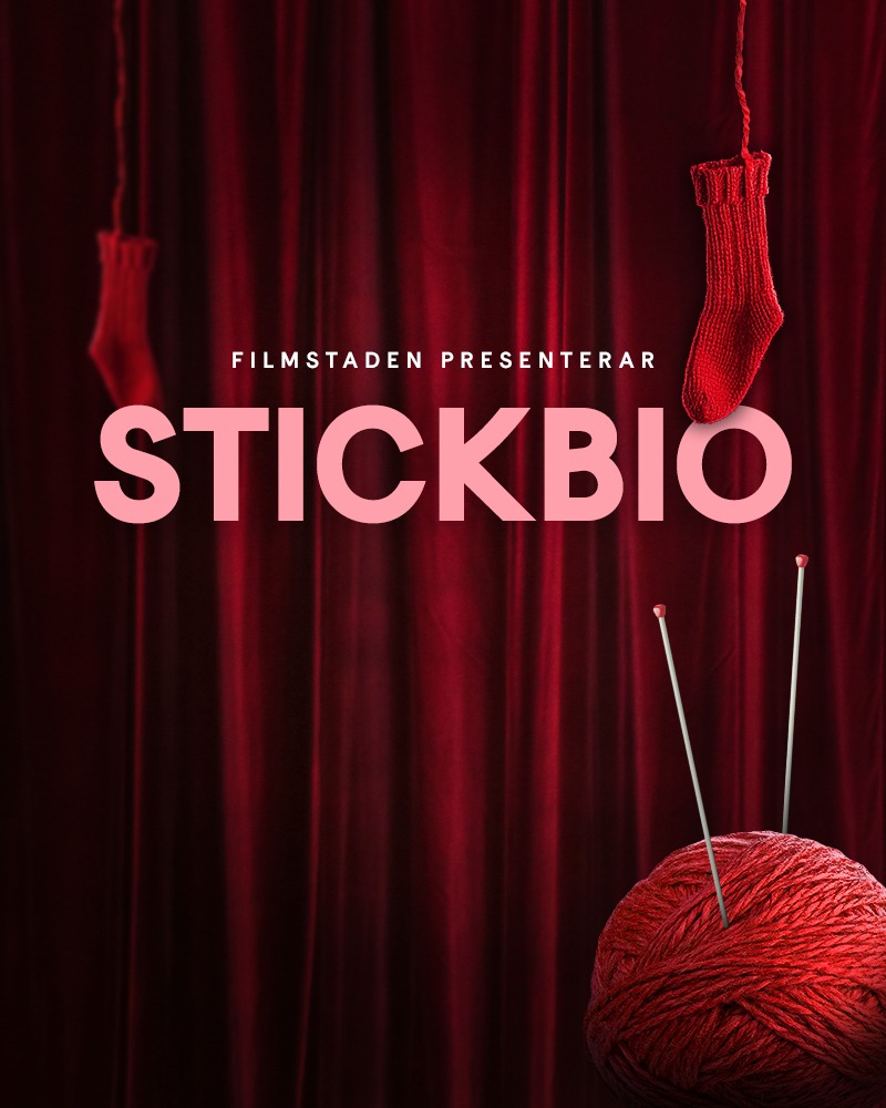 K&ouml;p biljett till Stickbio 30 mars - Bridget Jones 