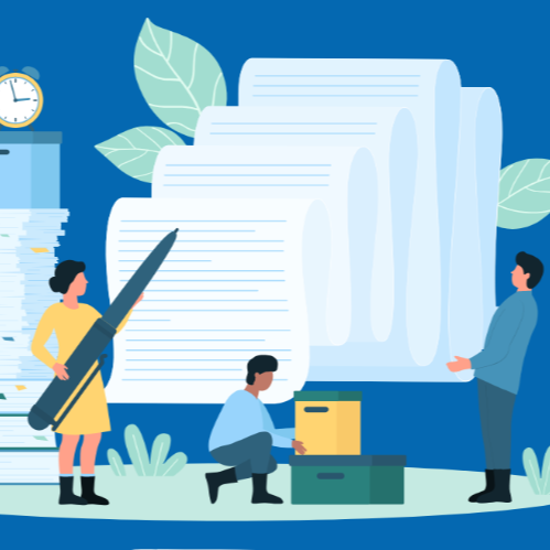 Vacancy: Administrative and Financial Associate