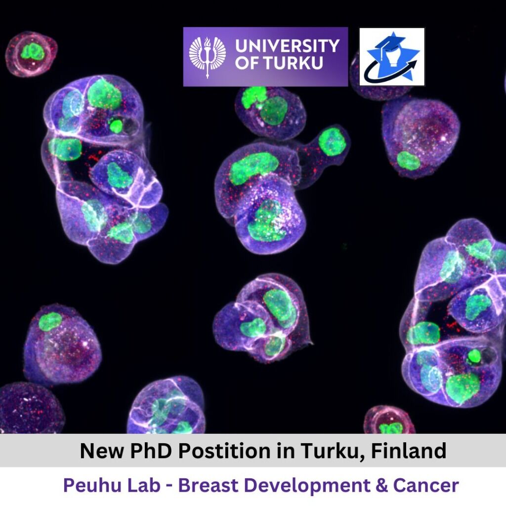 Finland - Breast Development & Cancer