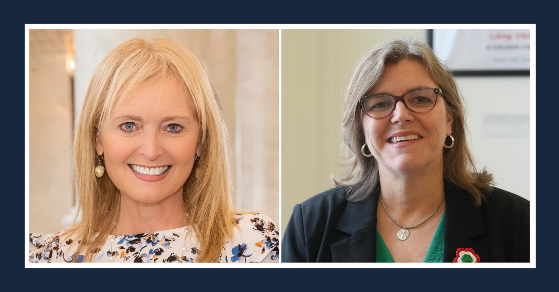 VOC Announces Expansion of Board of Trustees