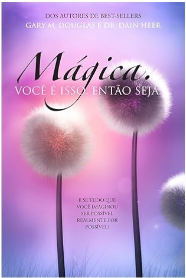 M&aacute;gica. Voc&ecirc; &eacute; isso. Ent&atilde;o seja - access
