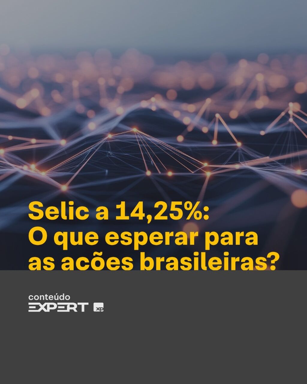Copom eleva Selic para 14,25%: O que esperar para as a&ccedil;&otilde;es brasileiras?