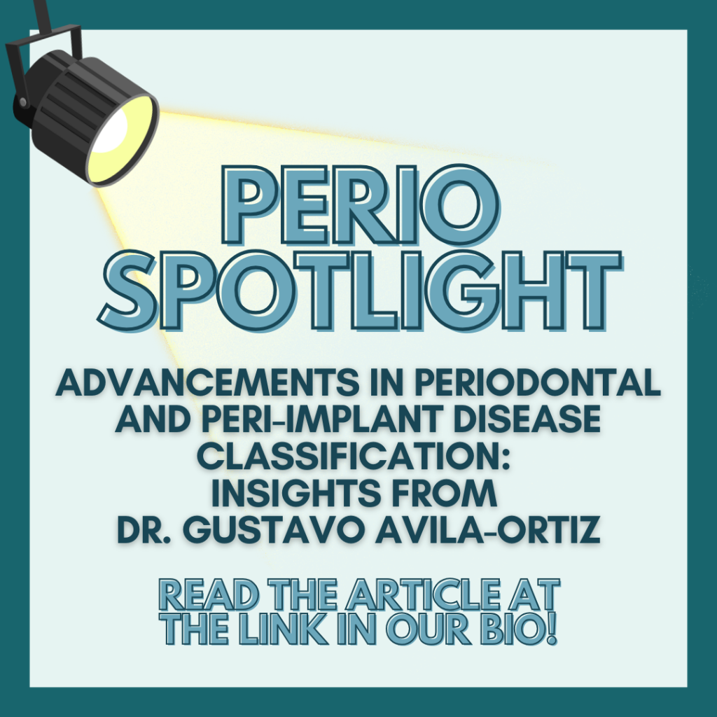 Perio Spotlight