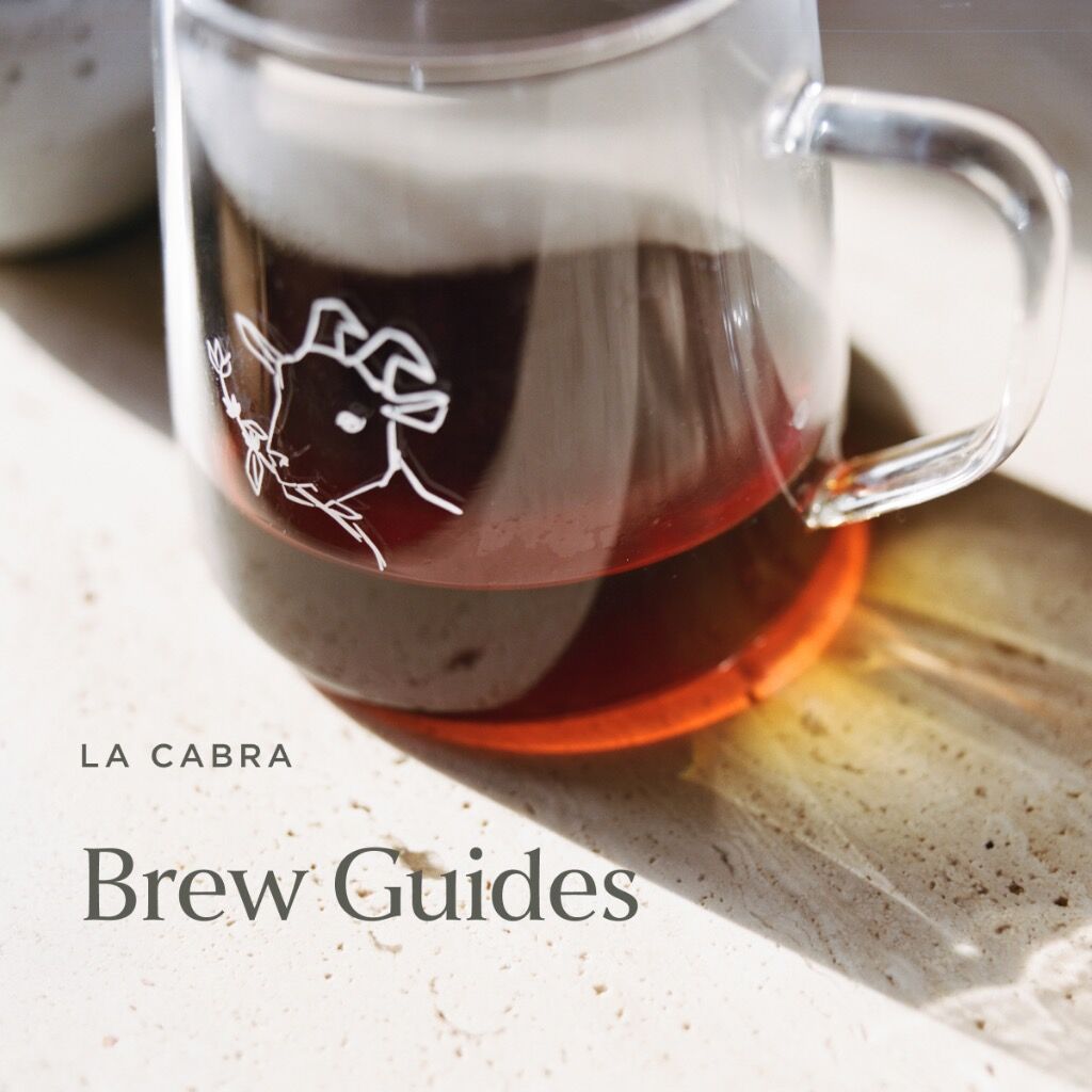Brew Guides