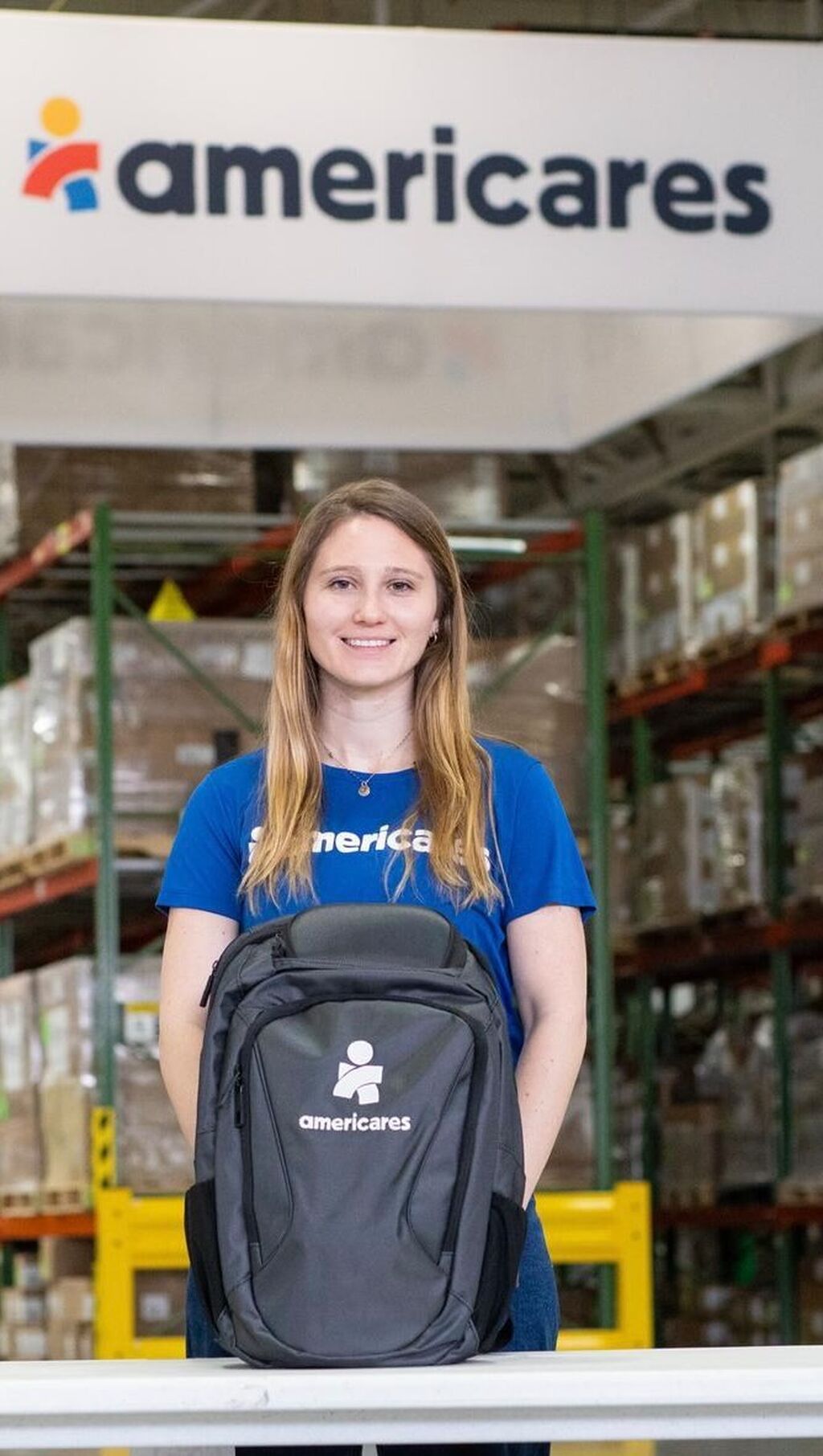 Disaster Preparedness- Go bags
