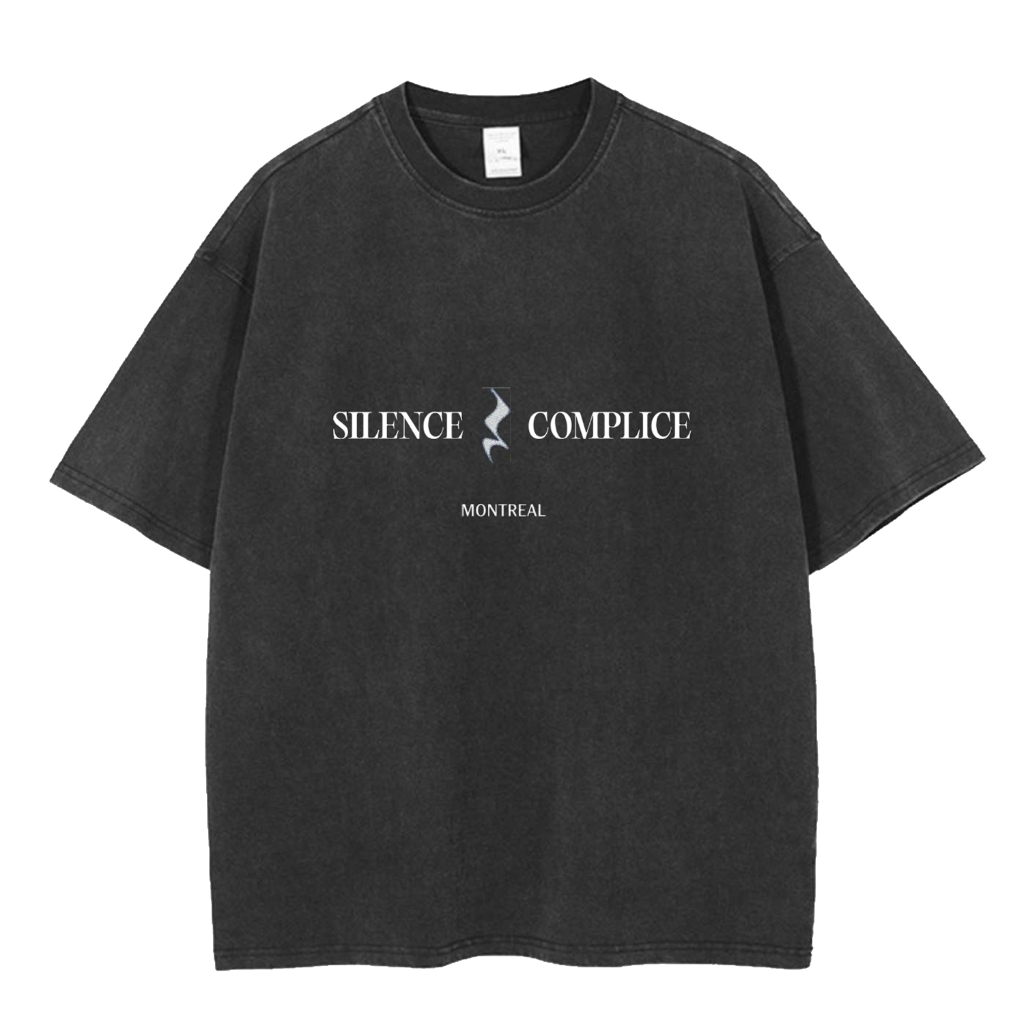 MERCH - Swag & Accessoires