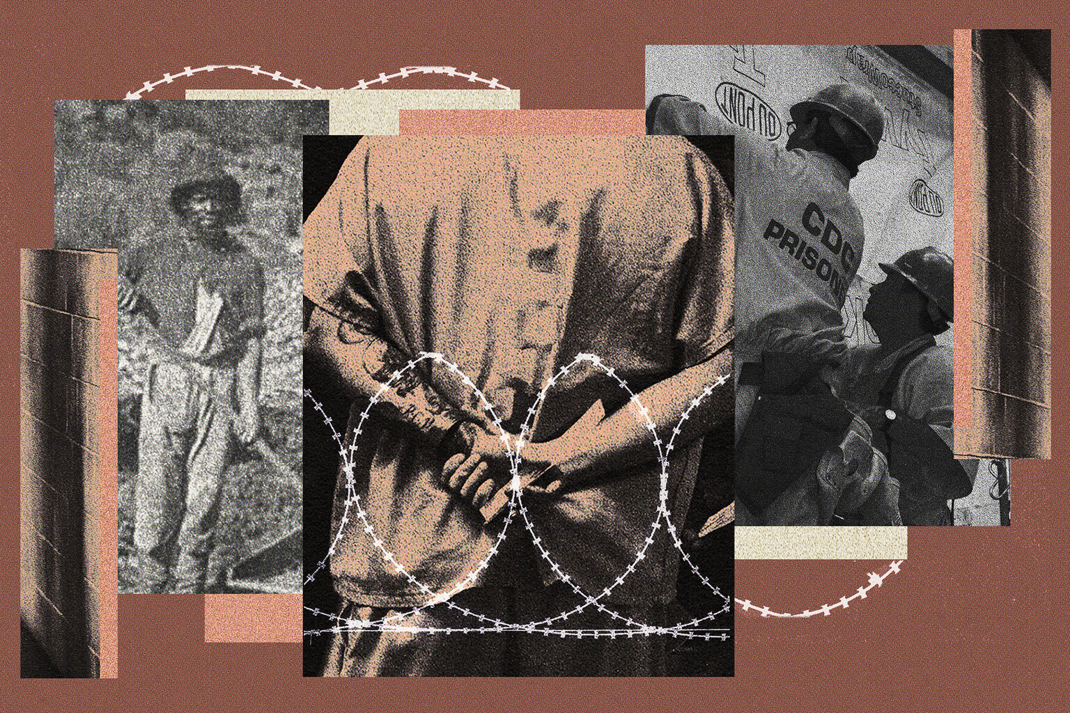 Californians rejected an anti-slavery ballot measure. Lawmakers want to try again