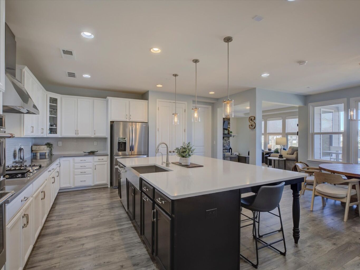 For Sale! 14230 Morningate St, Huntersville NC
