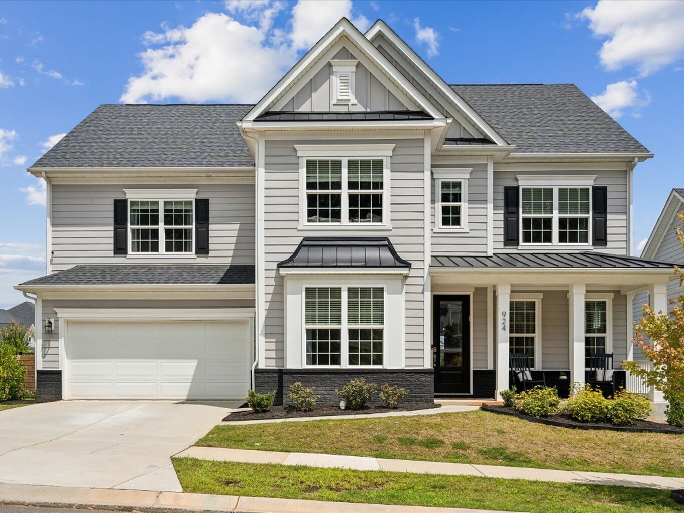 Under Contract! 924 Stebbins Dr, Fort Mill SC