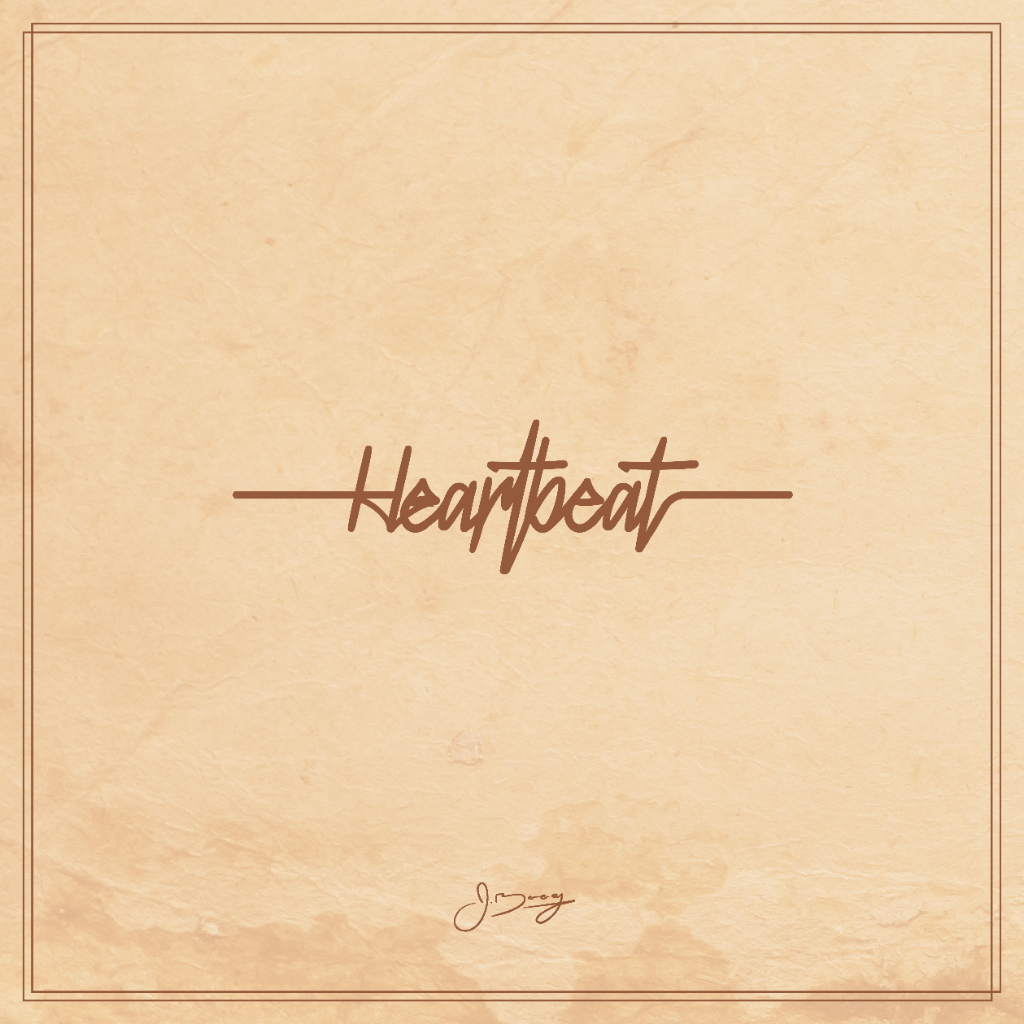 New single "Heartbeat" out now