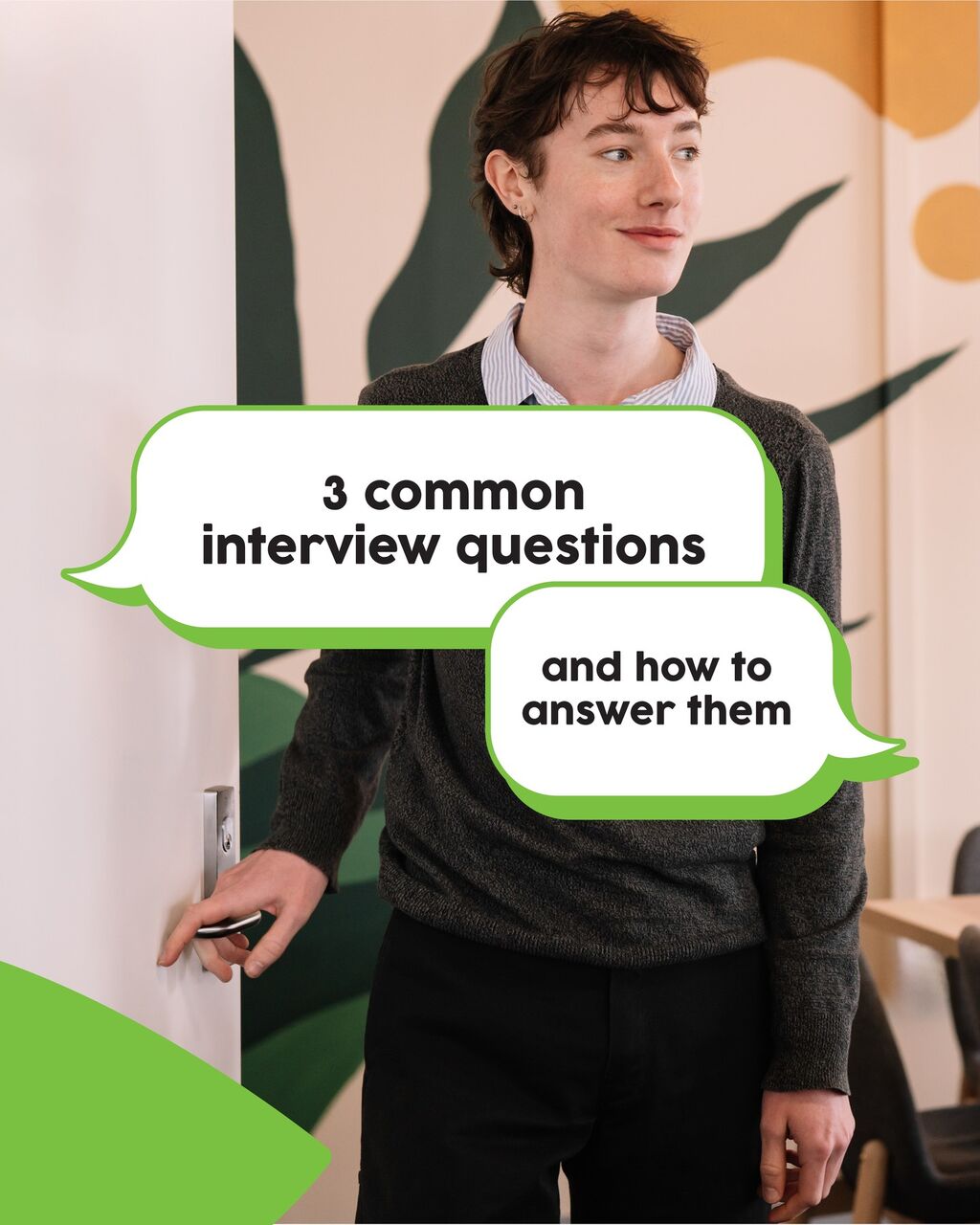 common interview questions