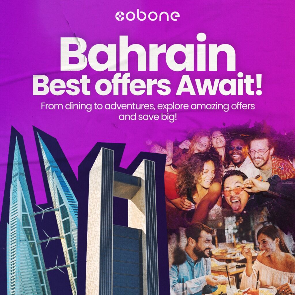 Bahrain Activities- Daily Deals and Savings | Cobone