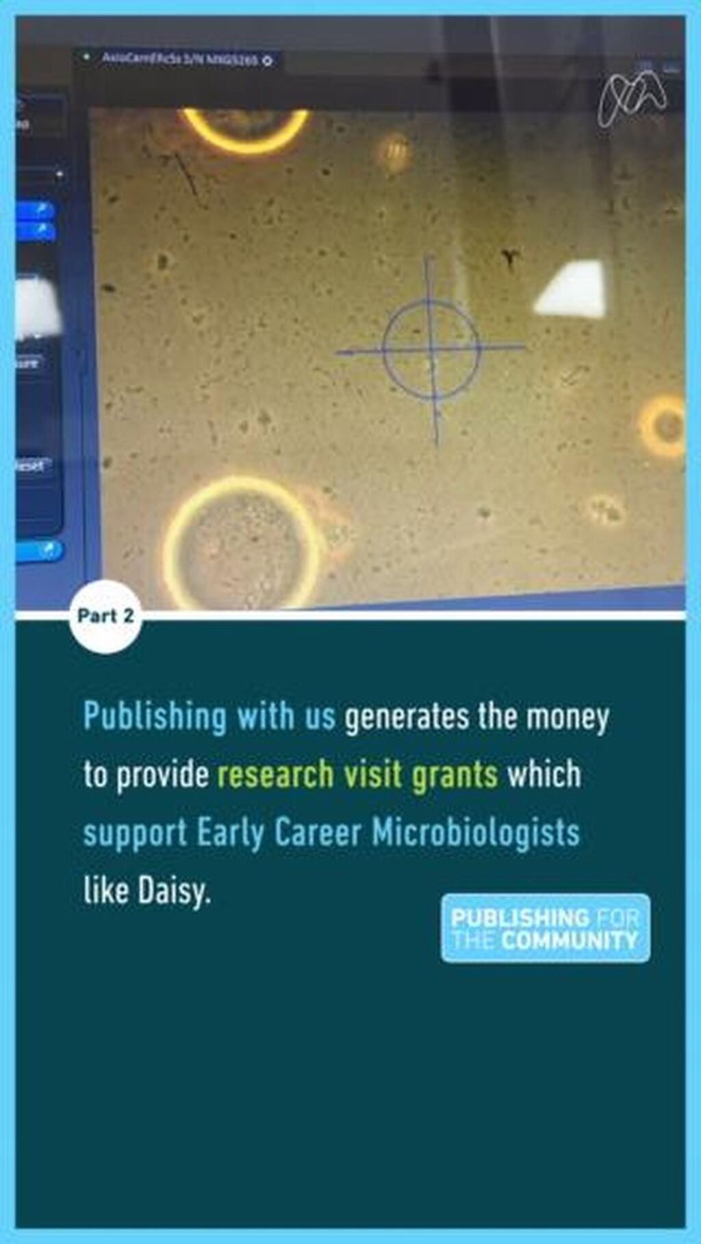 Publishing for the Community