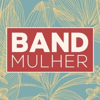 BAND TV - sa&uacute;de da mulher 