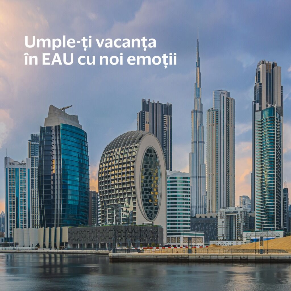 Visa & UAE