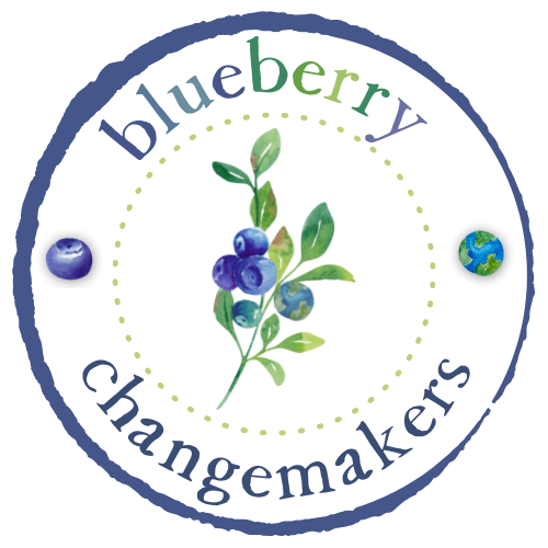 LOOP DE LOOP wins BLUEBERRY CHANGEMAKER AWARD!