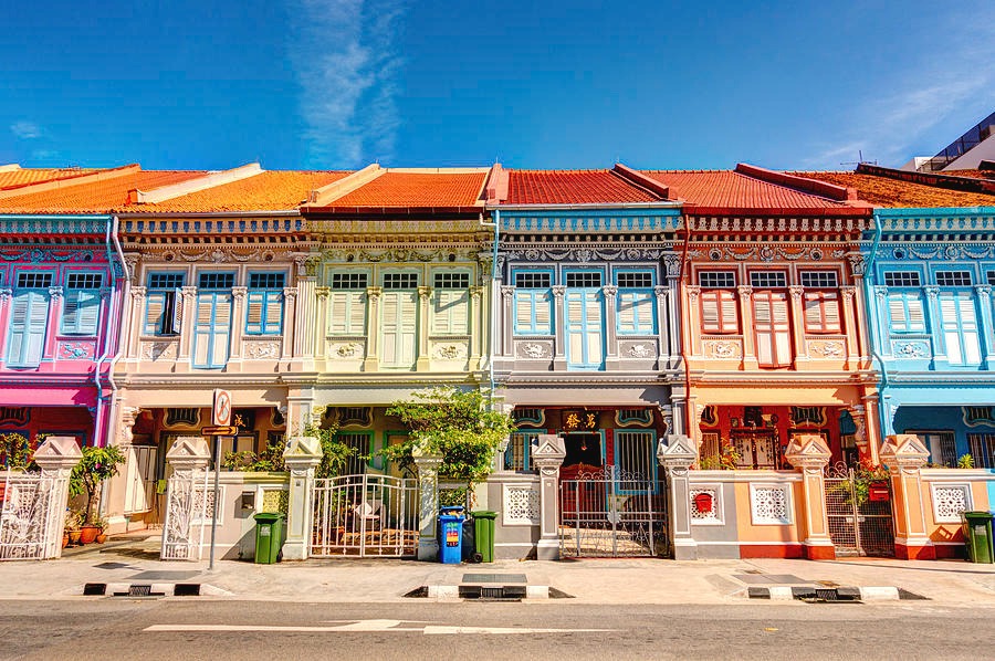 Joo Chiat