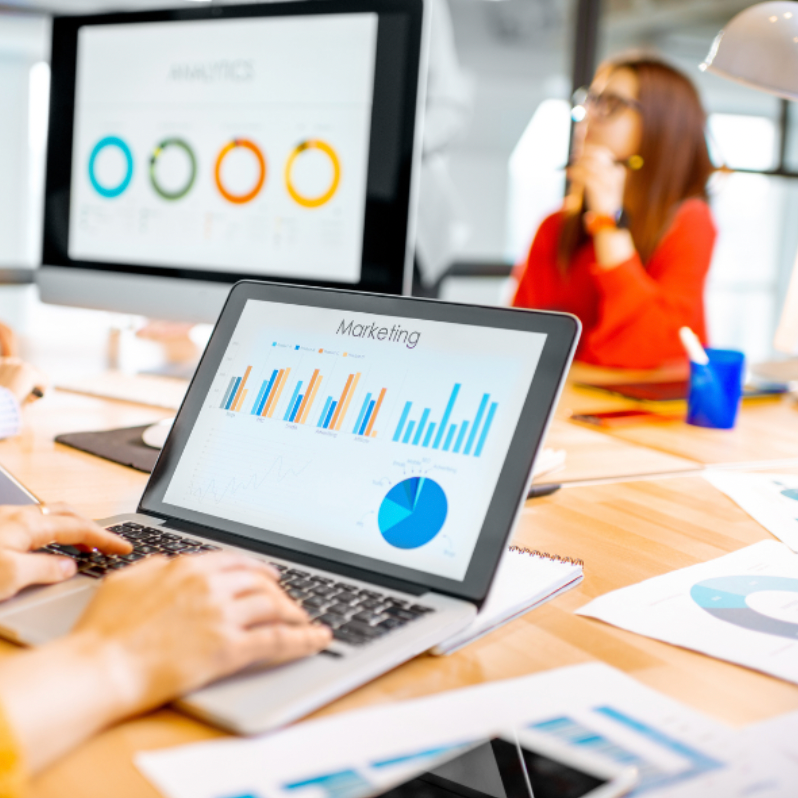 Master in eCommerce Management & Strategy