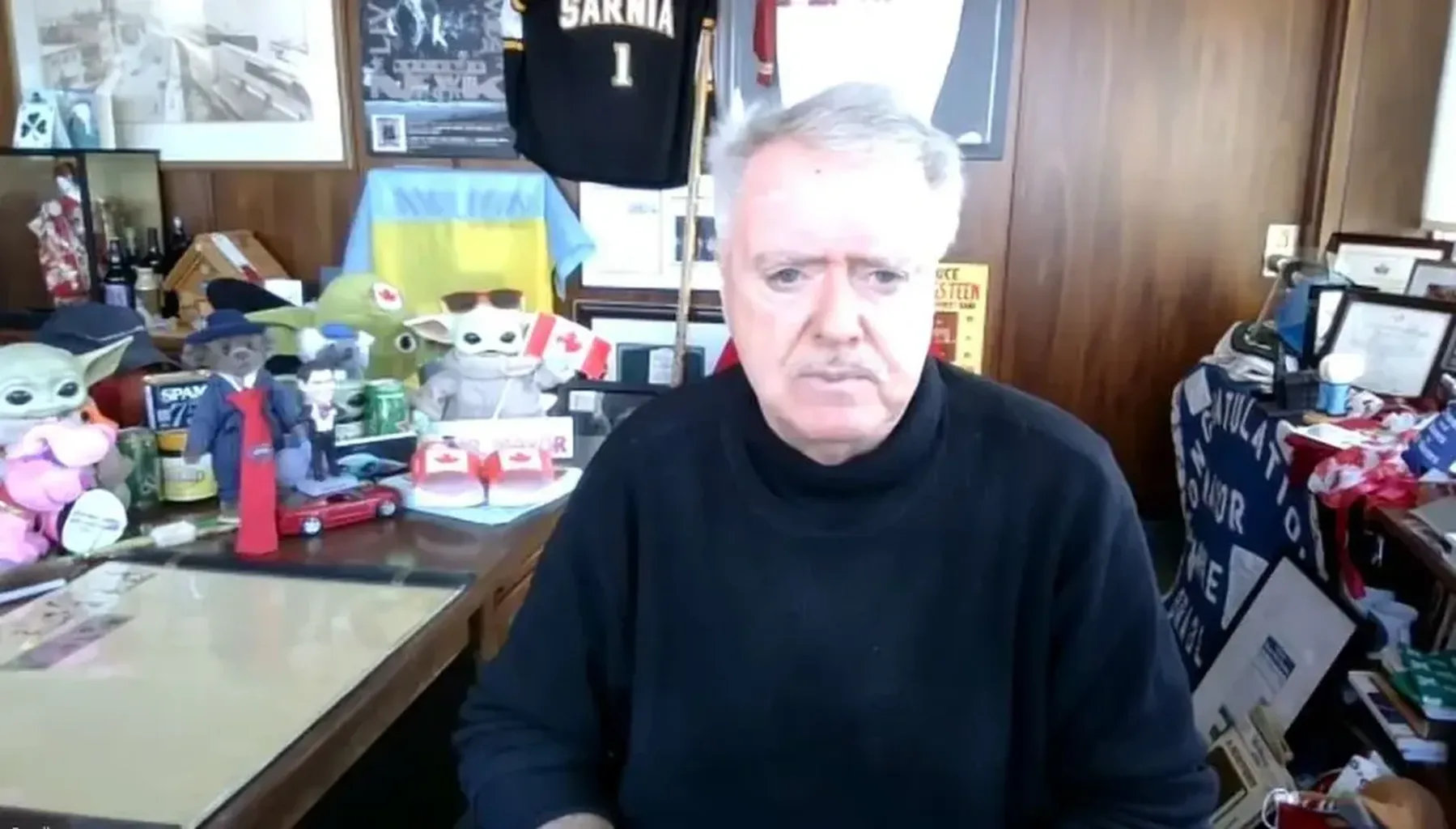 'We're feeling the pain', Mike Bradley - WINDSORNEWSTODAY