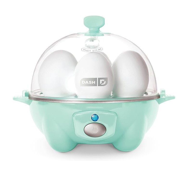 DASH Rapid Egg Cooker