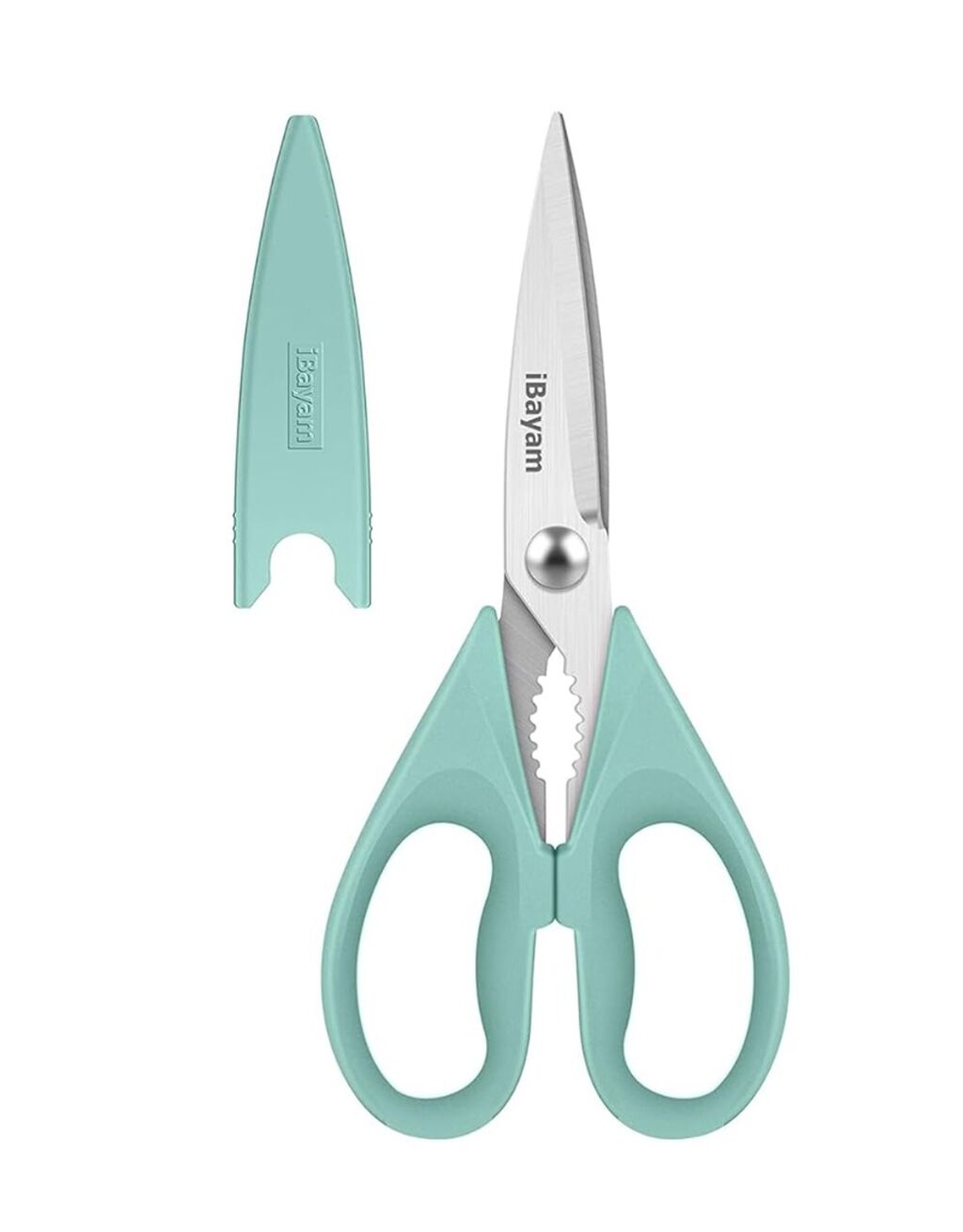 Pack Kitchen Scissors All Purpose