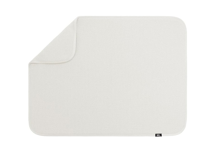 S&T INC. Dish Drying Mat XL
