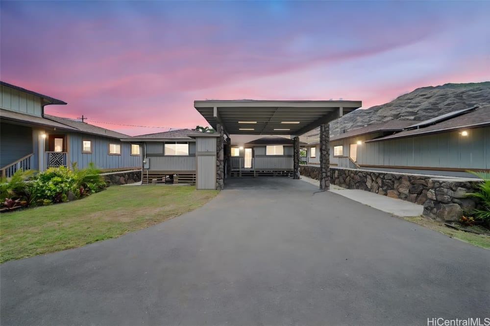 84-674 Farrington Highway #3, Waianae, HI 96792