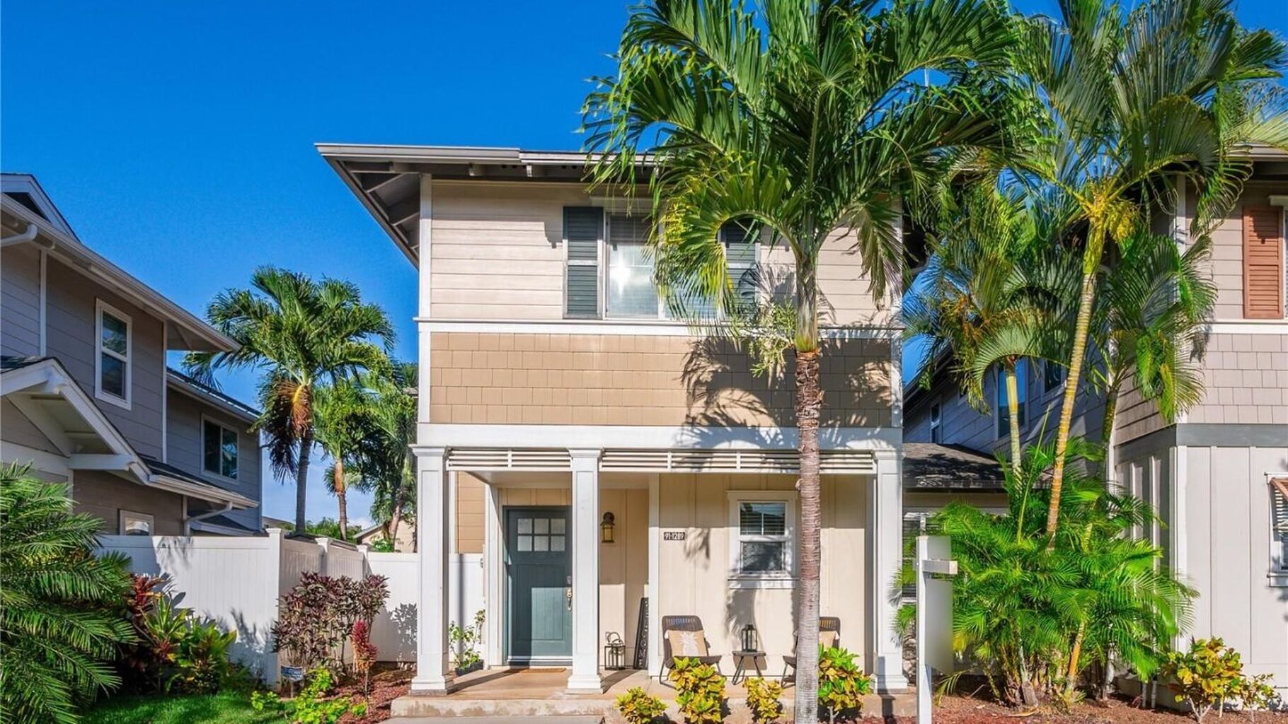 91-1289 Kaileolea Drive, Ewa Beach, HI 96706
