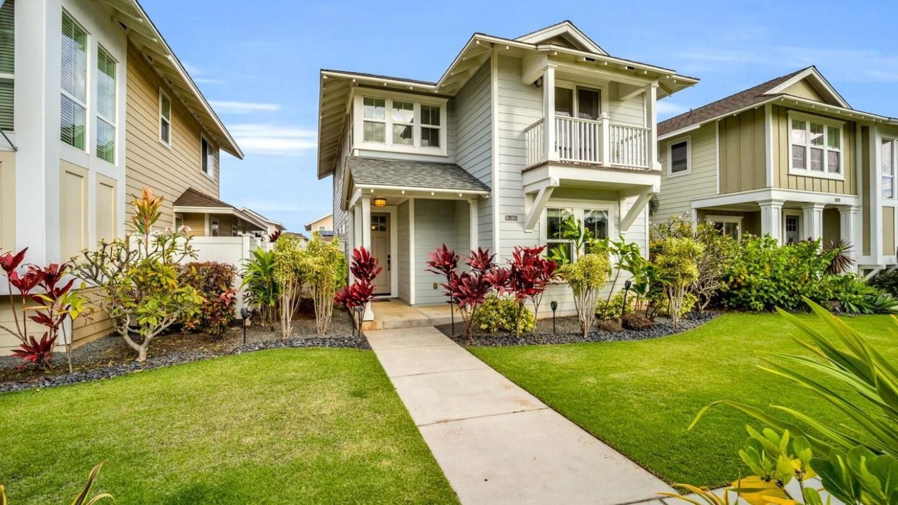 91-1353 Kaikohola Street #D110, Ewa Beach, HI 96706