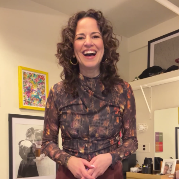 Showstoppers! Iconic Women of Broadway