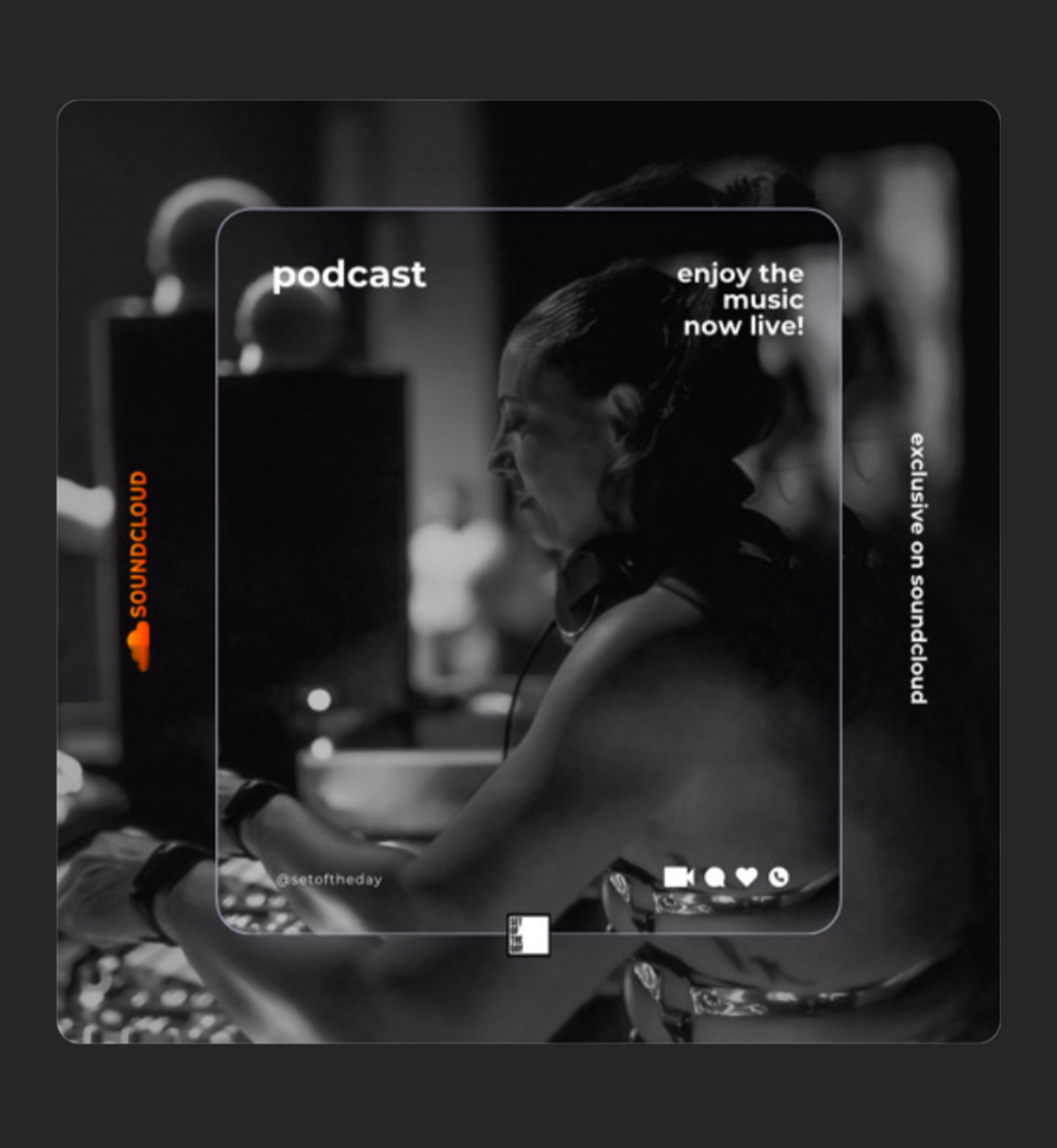 Set of the Day - Podcast 941 - Fran-Cee 