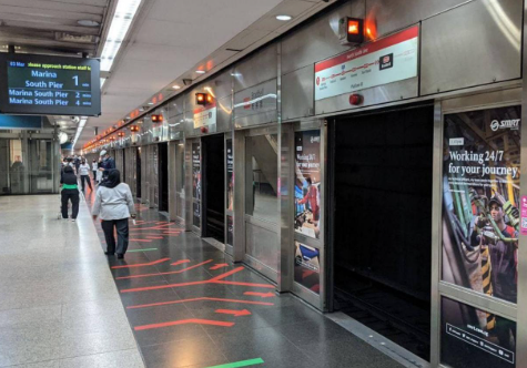 MRT Planner