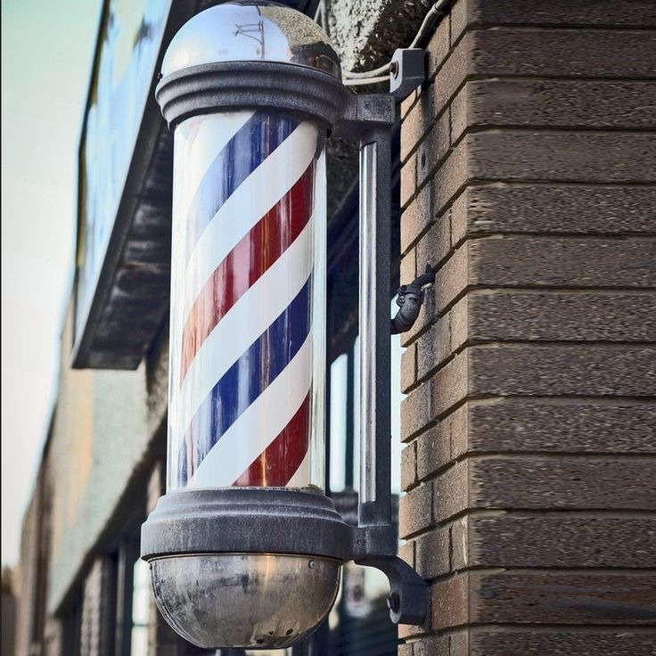 Salons & Barber