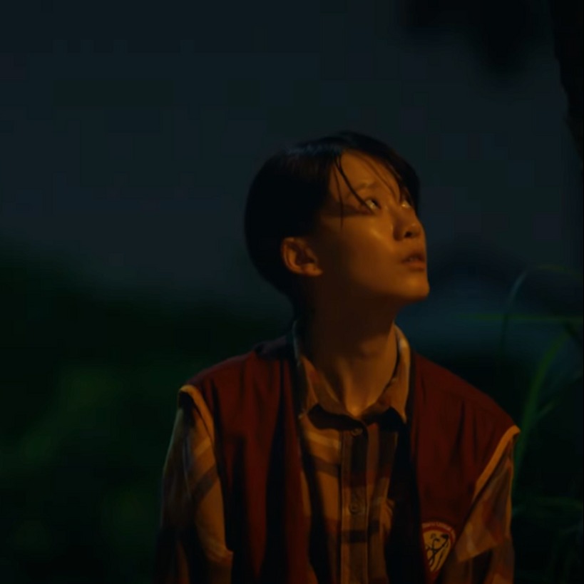搖籃凡世 Pavane for an Infant (Opening Film, Hong Kong International Film Festival; Asian Future Competition, Tokyo International Film Festival)
