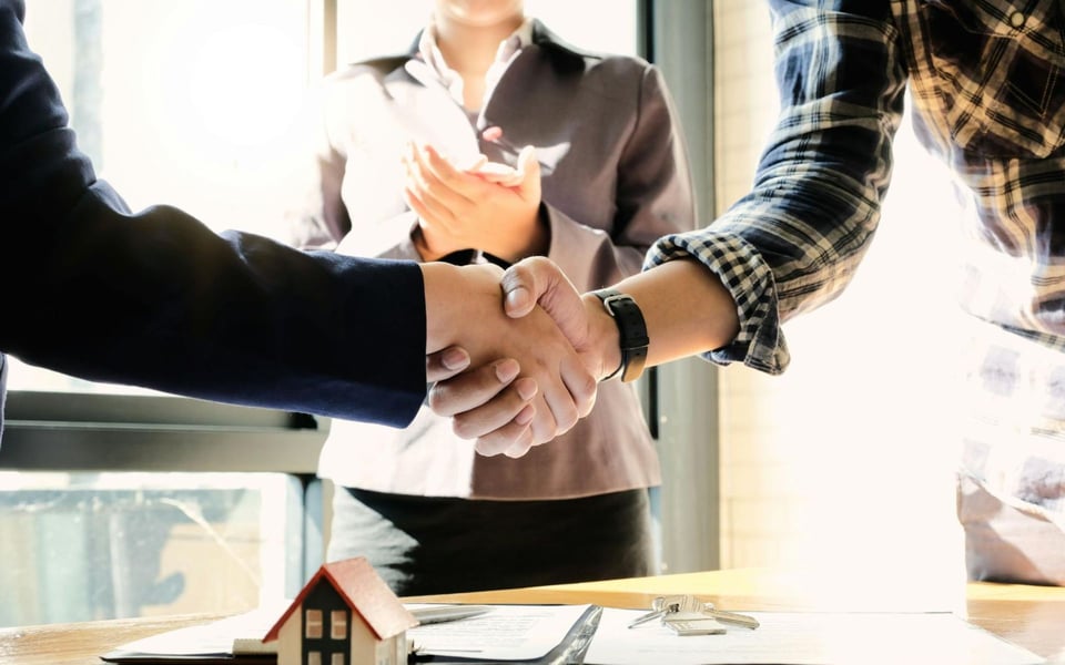 Real Estate Negotiation Strategies From an Expert | Blog | Andy Bovender Team