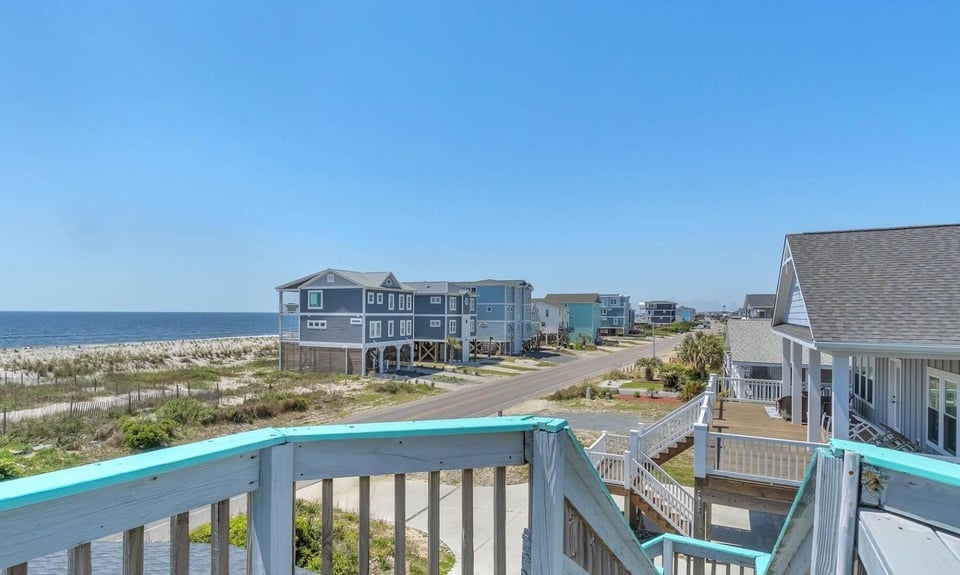 Best Small Towns of The Outer Banks | Blog | Andy Bovender Team
