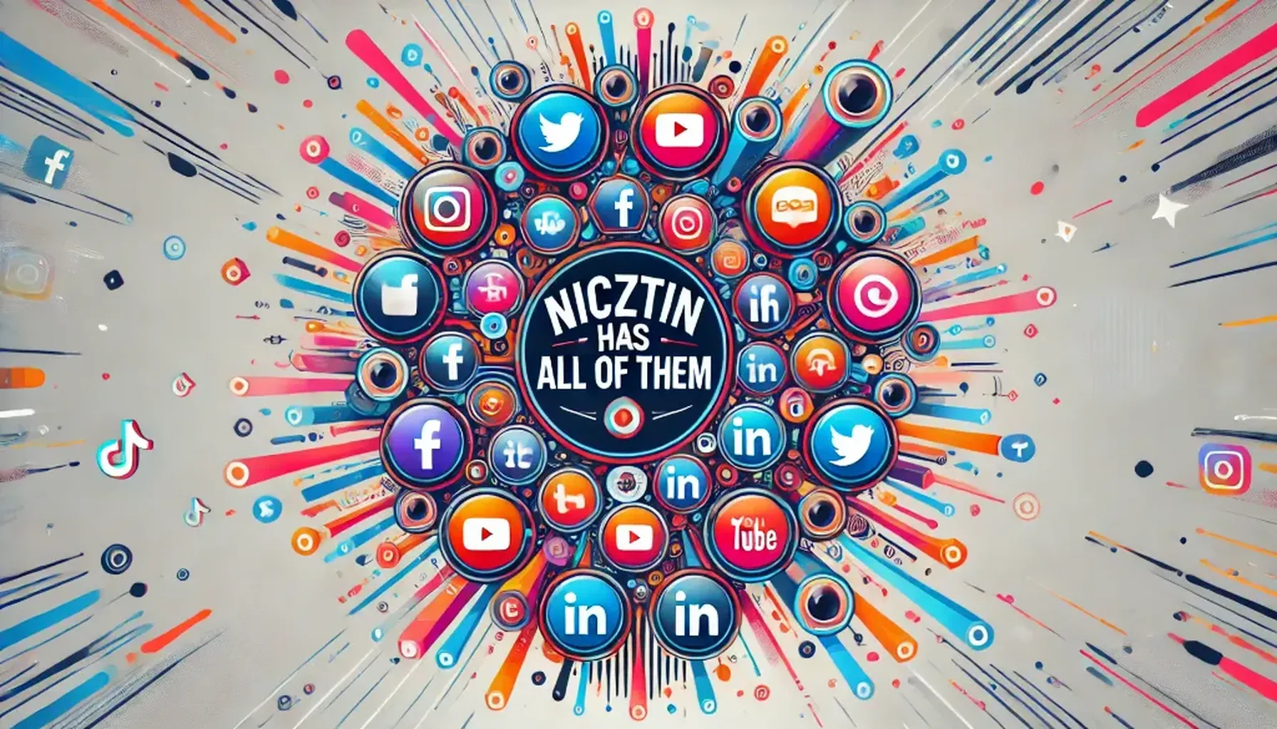 About Nicztin Channel