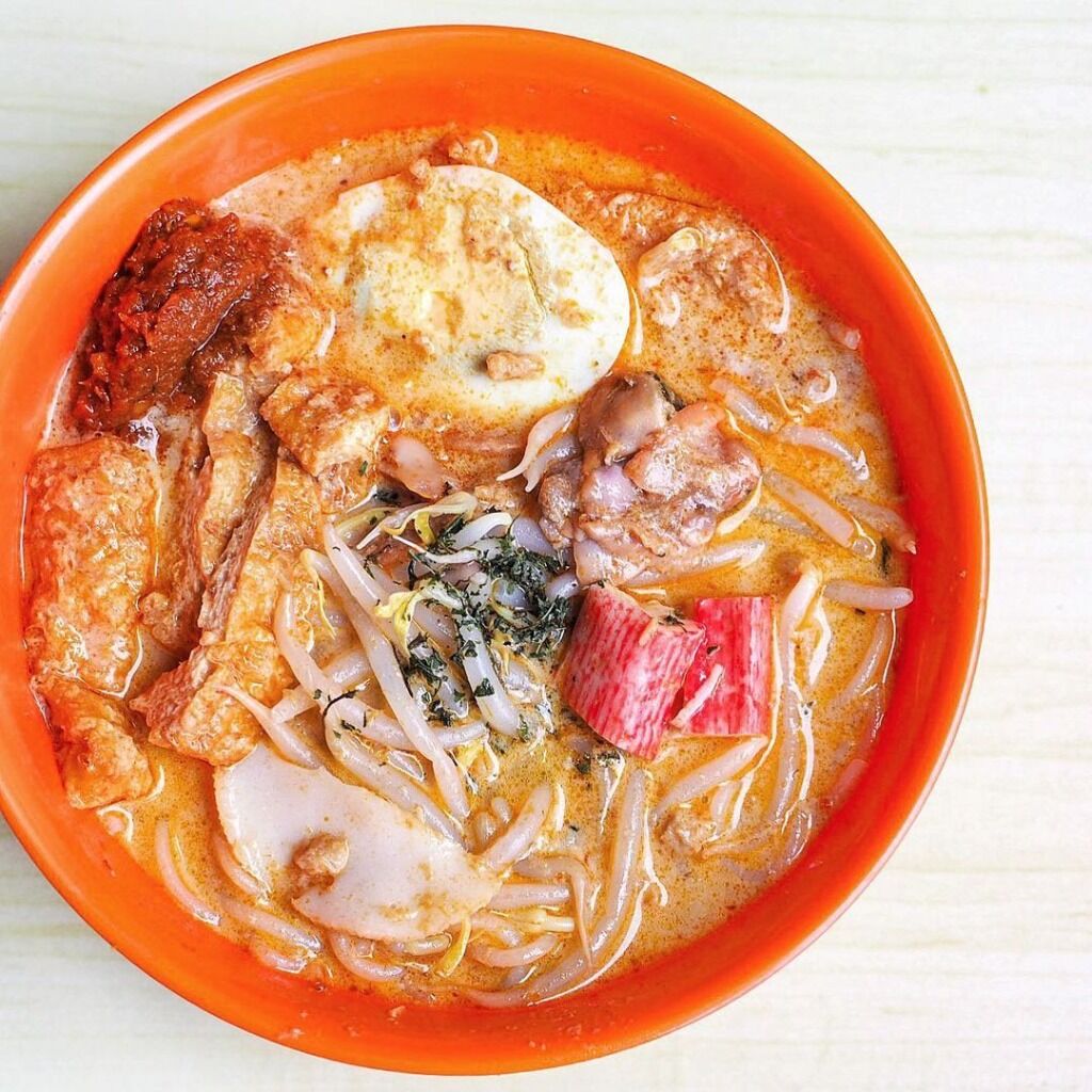 Laksa