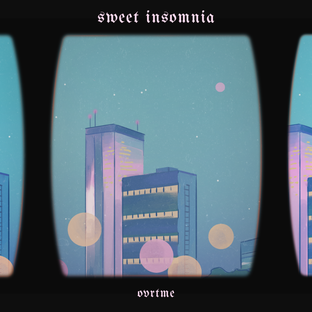Sweet Insomnia EP