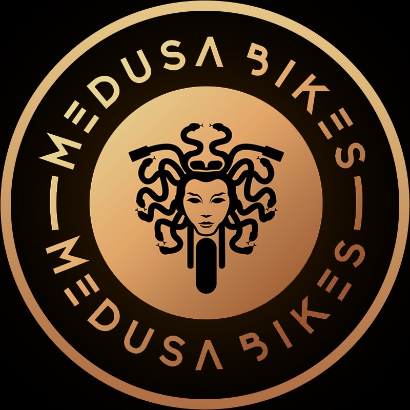 Medusa Bikes - Online Shop