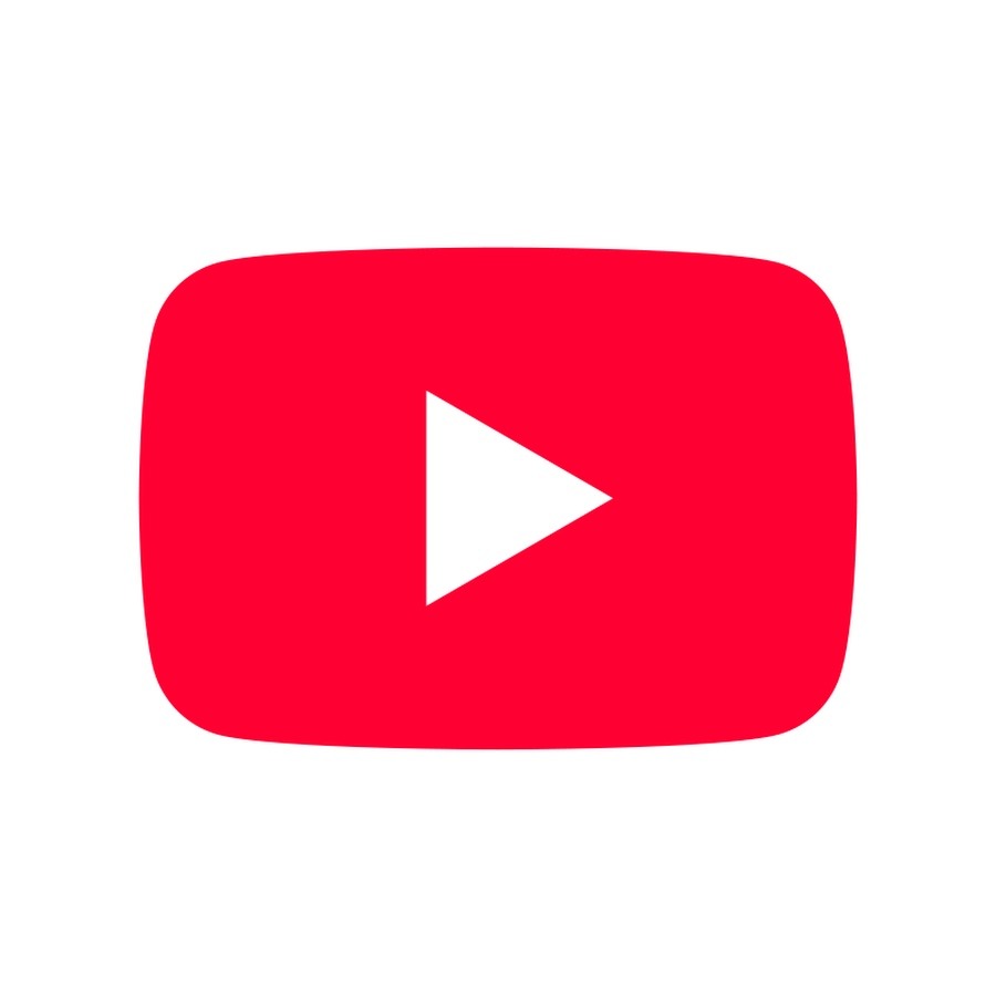 Canal do YouTube